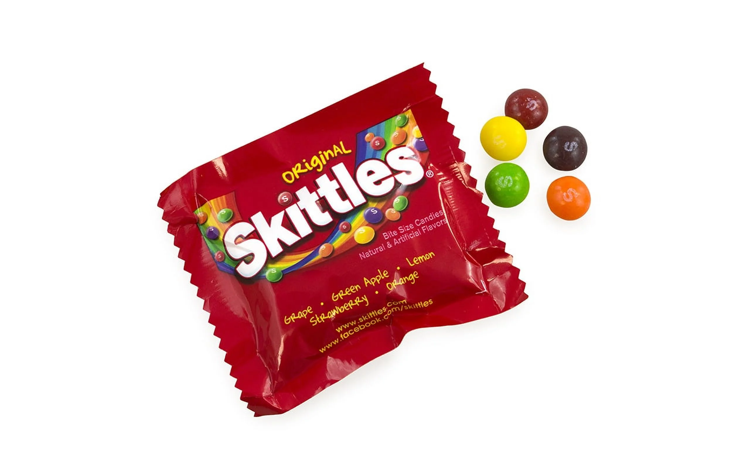 Skittles Mini